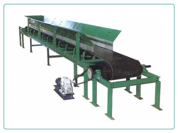 Belt Conveyor Manufacturers in Pune, Suppliers, Exporters, India | Prominence Systems Pvt. Ltd.