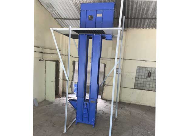 bucket-elevator