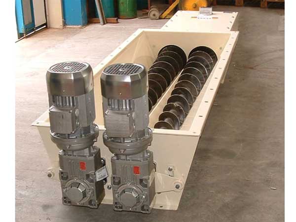 screw-conveyor