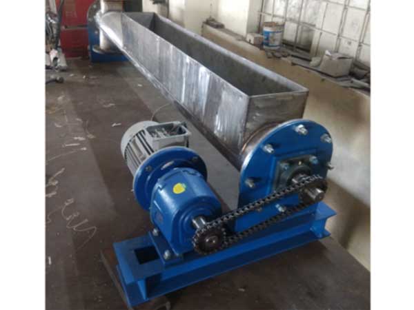 screw-conveyor